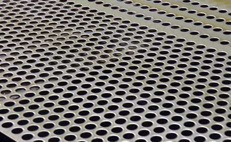 沖孔網(wǎng)為什么會(huì)產(chǎn)生磨損 沖孔網(wǎng)為什么會(huì)產(chǎn)生磨損