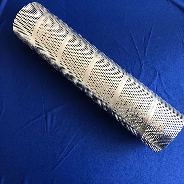 螺旋沖孔焊管生產廠家 螺旋沖孔焊管生產廠家